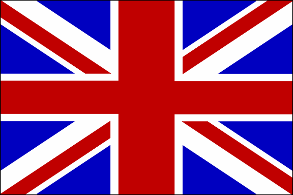 clipart british flag - photo #35